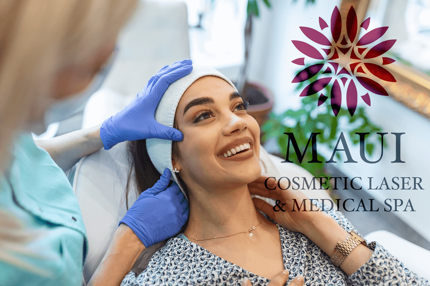 Makawao HI Med Spa Maui Cosmetic Laser Medi